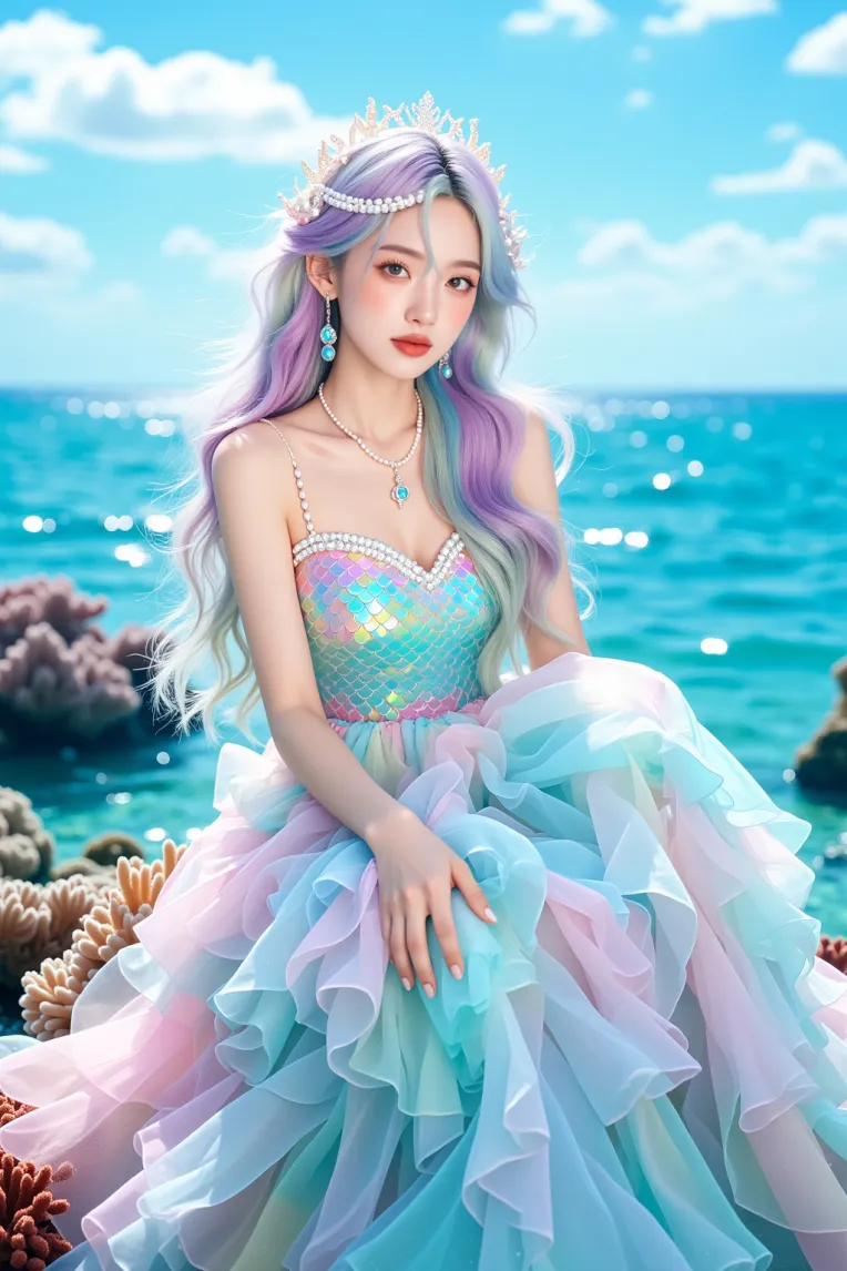 Realistic,Style & Filter,Girl,LoRA,FLUX.1