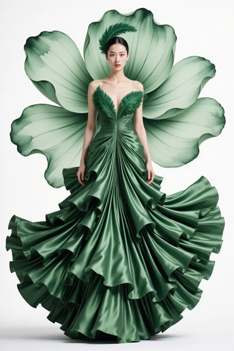 Portrait Photography,Girl,Style Boost,LoRA,FLUX.1