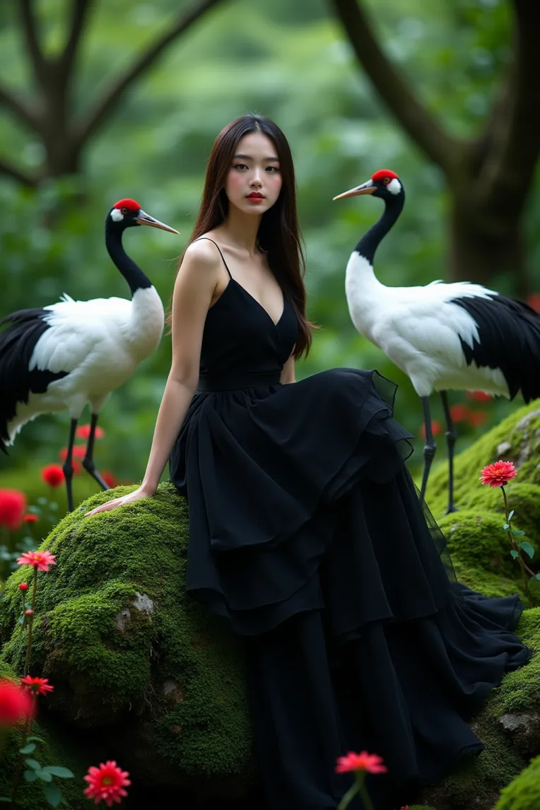 Realistic,Style & Filter,Girl,LoRA,FLUX.1