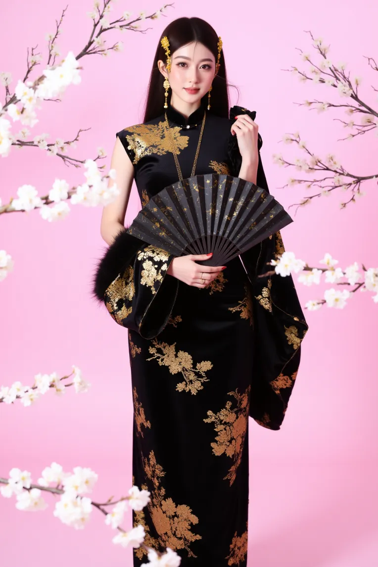 Portrait Photography,Girl,Object Enhance,LoRA,FLUX.1