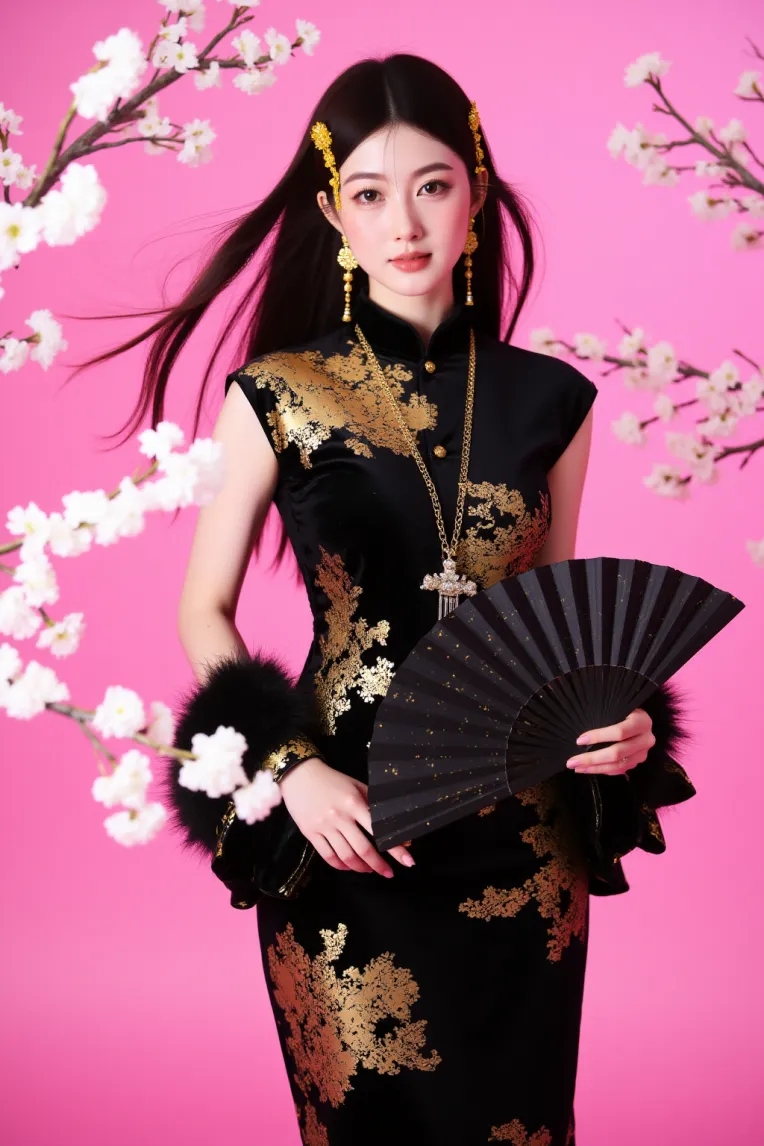 Portrait Photography,Girl,Object Enhance,LoRA,FLUX.1