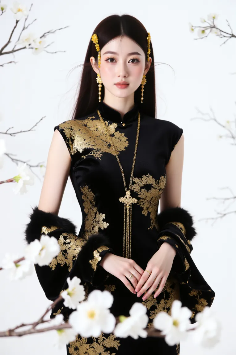 Portrait Photography,Girl,Object Enhance,LoRA,FLUX.1