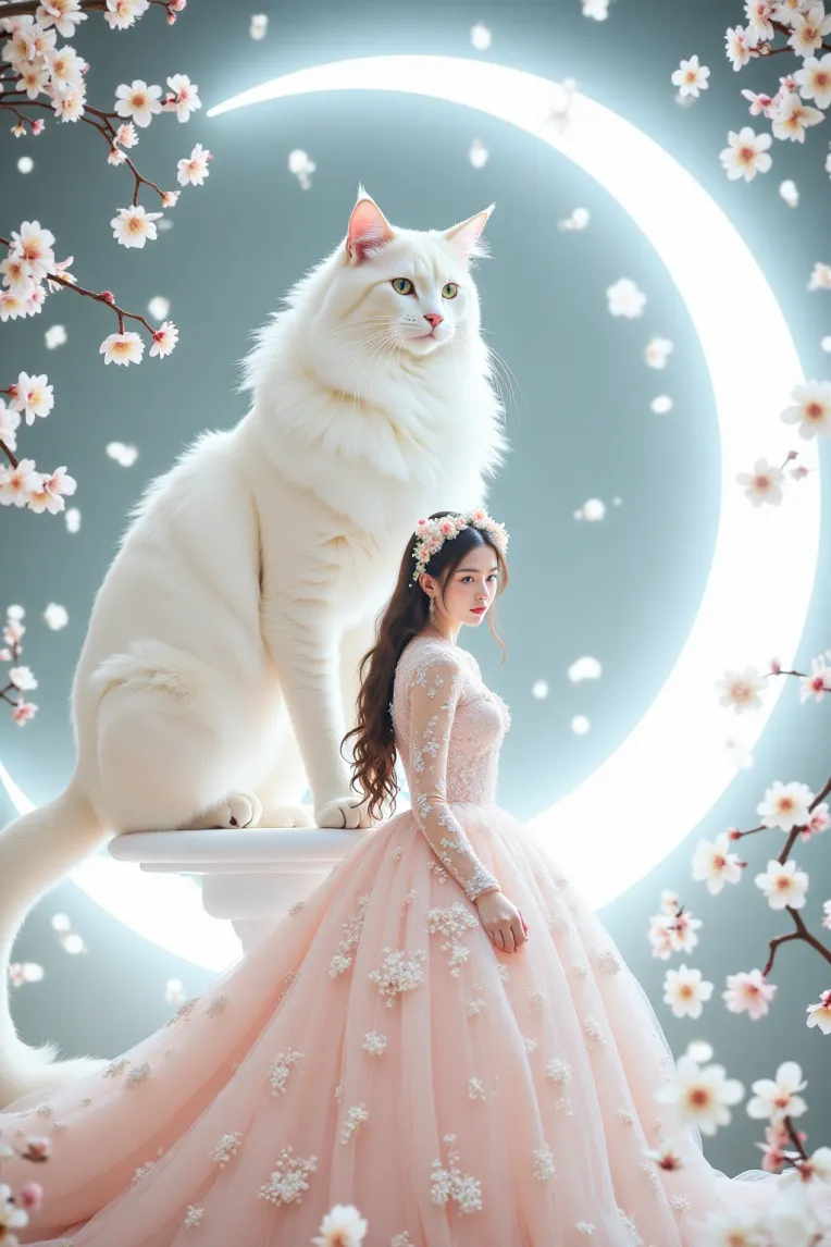 Anime,CGI style,Girl,LoRA,FLUX.1