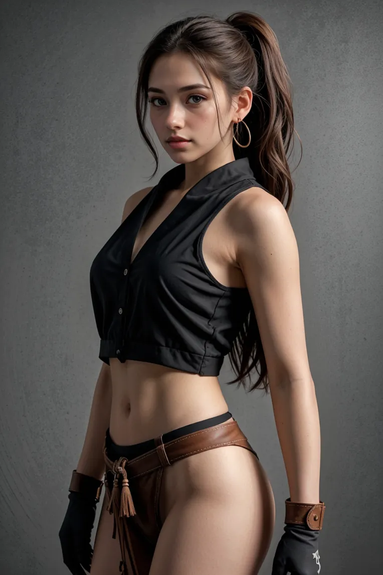 Realistic,Portrait Photography,Girl,Checkpoint,SD 1.5