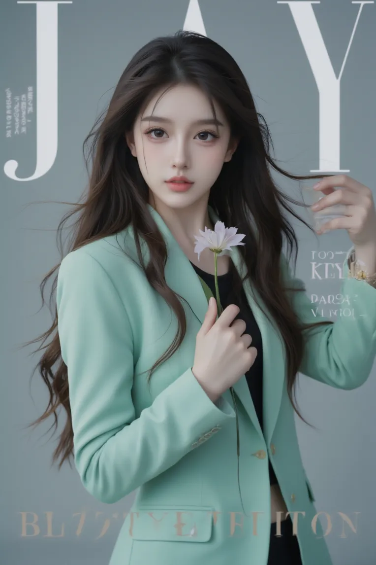 Realistic,Street Photography,Girl,Checkpoint,FLUX.1