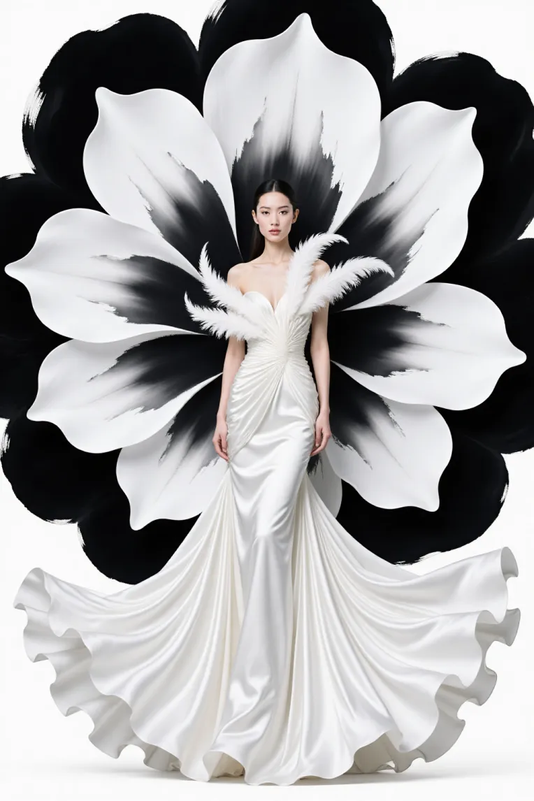 Portrait Photography,Girl,Style Boost,LoRA,FLUX.1