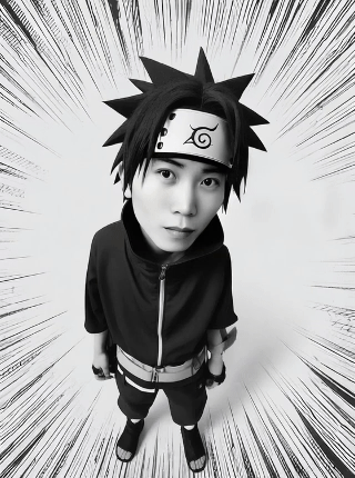 Portrait Photography,Girl,Style Boost,LoRA,Wan Video