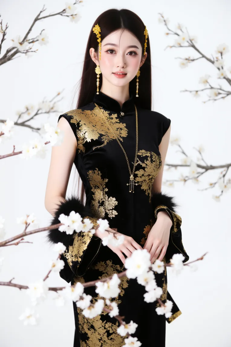 Portrait Photography,Girl,Object Enhance,LoRA,FLUX.1