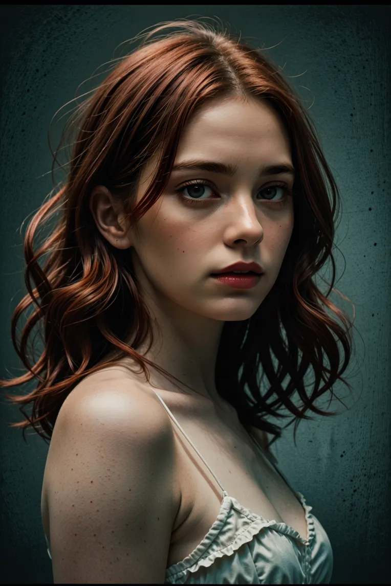 Realistic,Portrait Photography,Girl,Checkpoint,SD 1.5