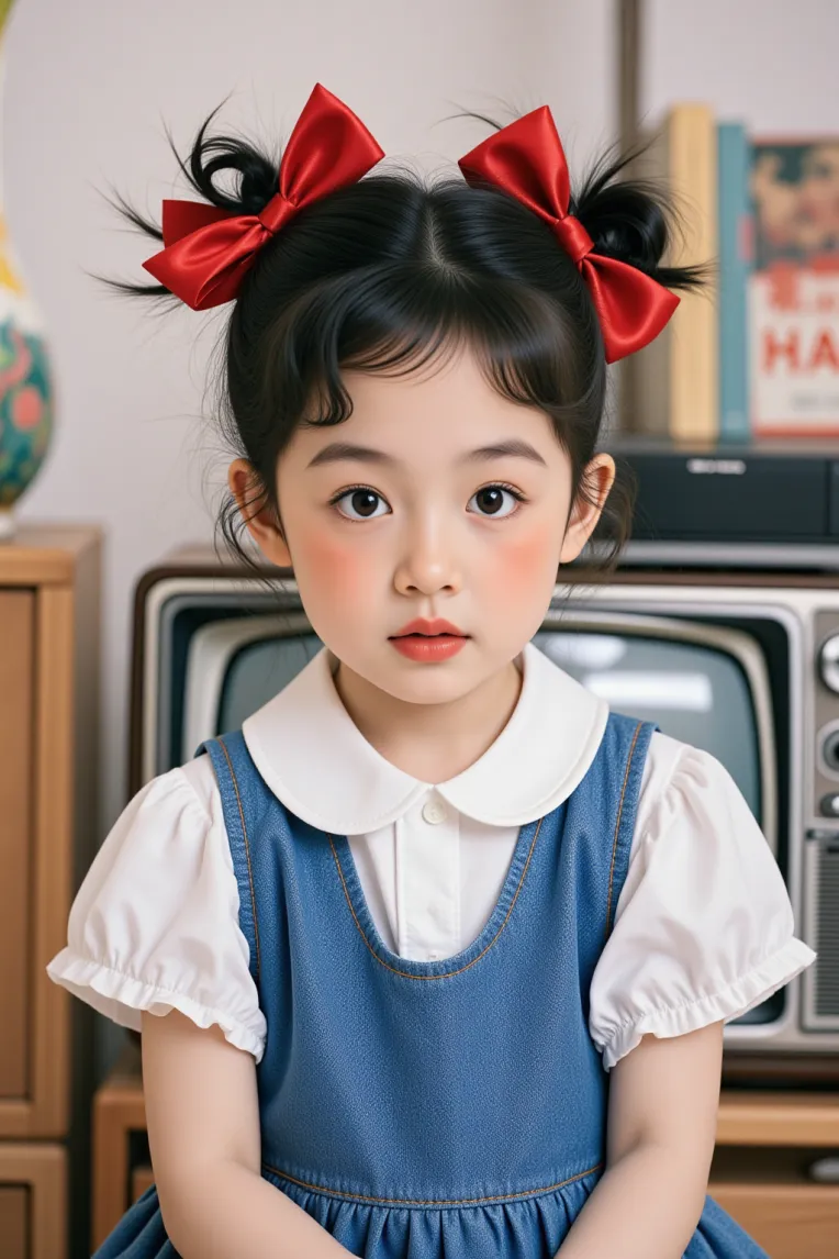Portrait Photography,Girl,Style Boost,LoRA,FLUX.1
