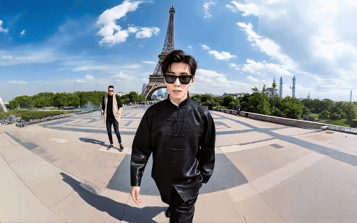 Portrait Photography,Girl,Style Boost,LoRA,Wan Video