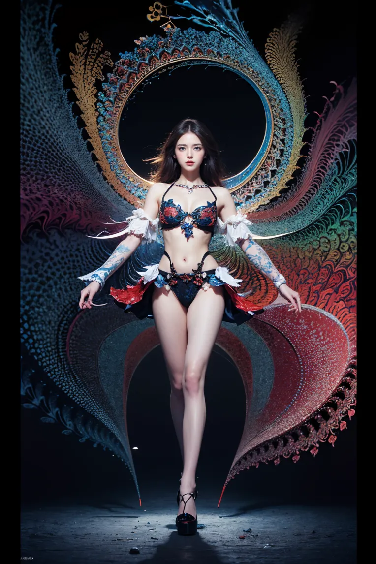 Realistic,Street Photography,Girl,Checkpoint,SD 1.5