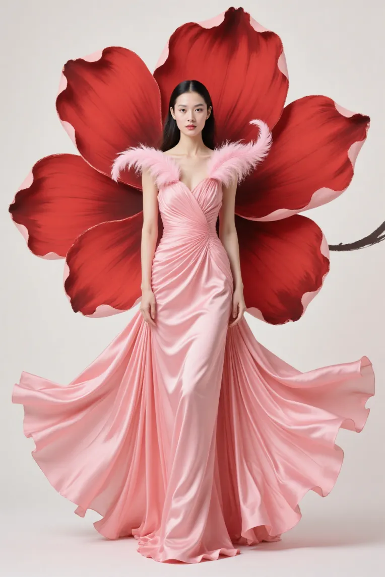 Portrait Photography,Girl,Style Boost,LoRA,FLUX.1