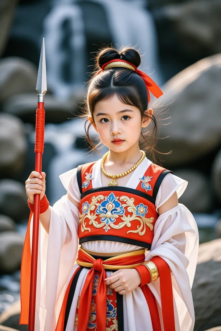 Portrait Photography,Girl,Style Boost,LoRA,FLUX.1