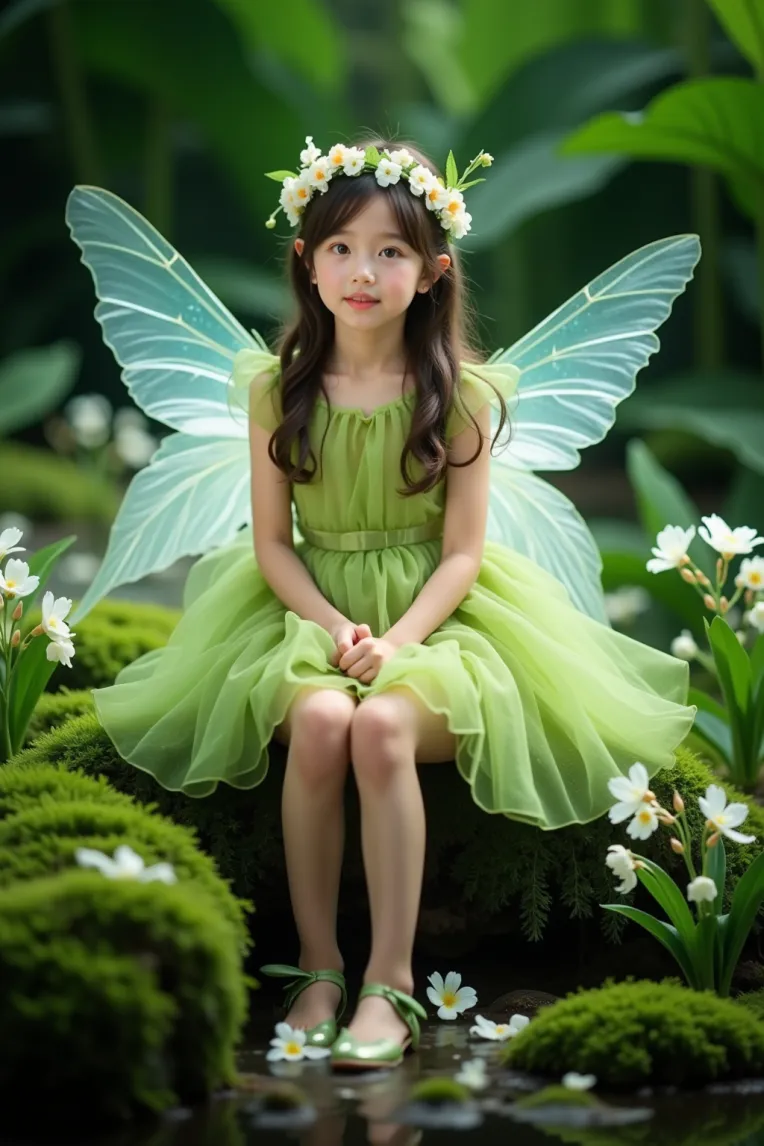 Realistic,Style & Filter,Girl,LoRA,FLUX.1