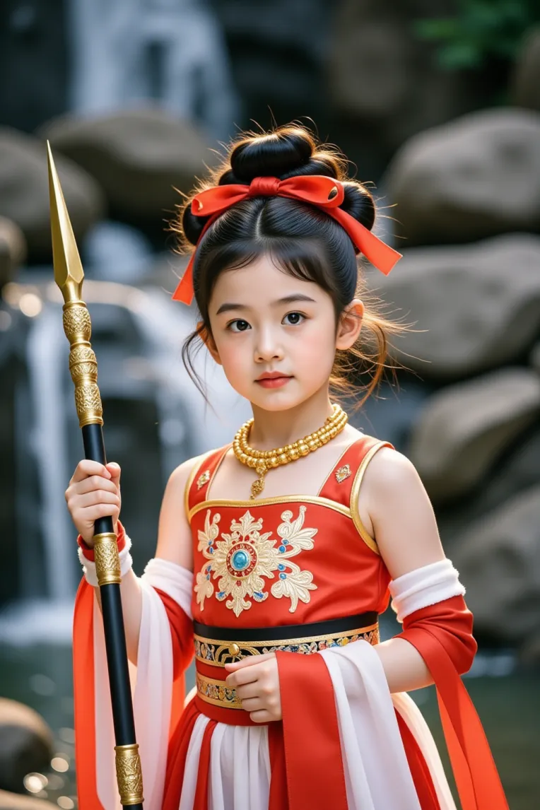 Portrait Photography,Girl,Style Boost,LoRA,FLUX.1