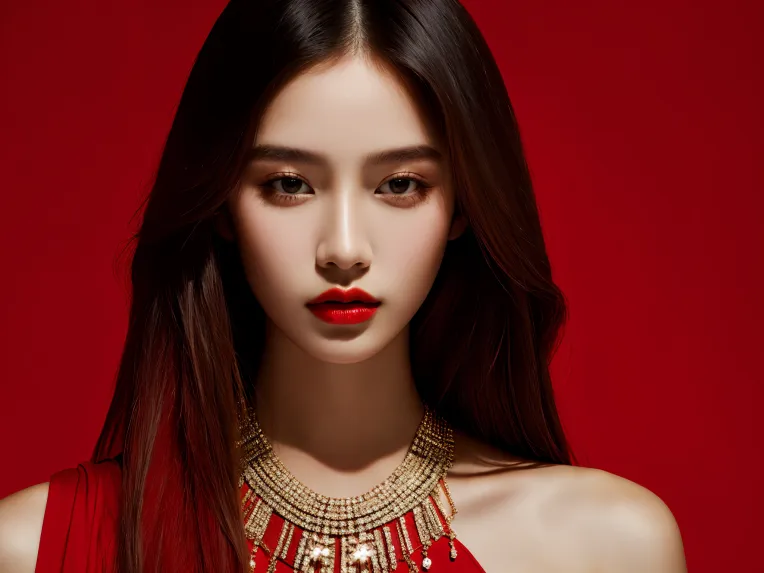 Realistic,Street Photography,Girl,Checkpoint,SD 1.5