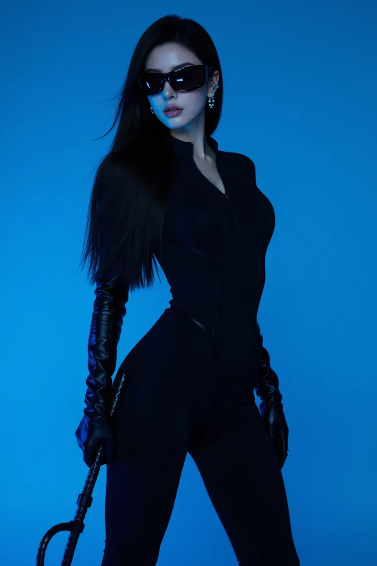 Realistic,Fashion & Makeup,Girl,LoRA,FLUX.1