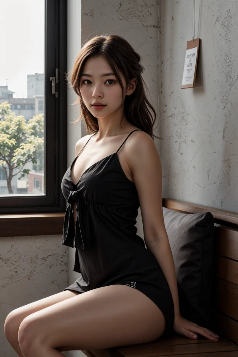 Realistic,Portrait Photography,Girl,Checkpoint,SD 1.5