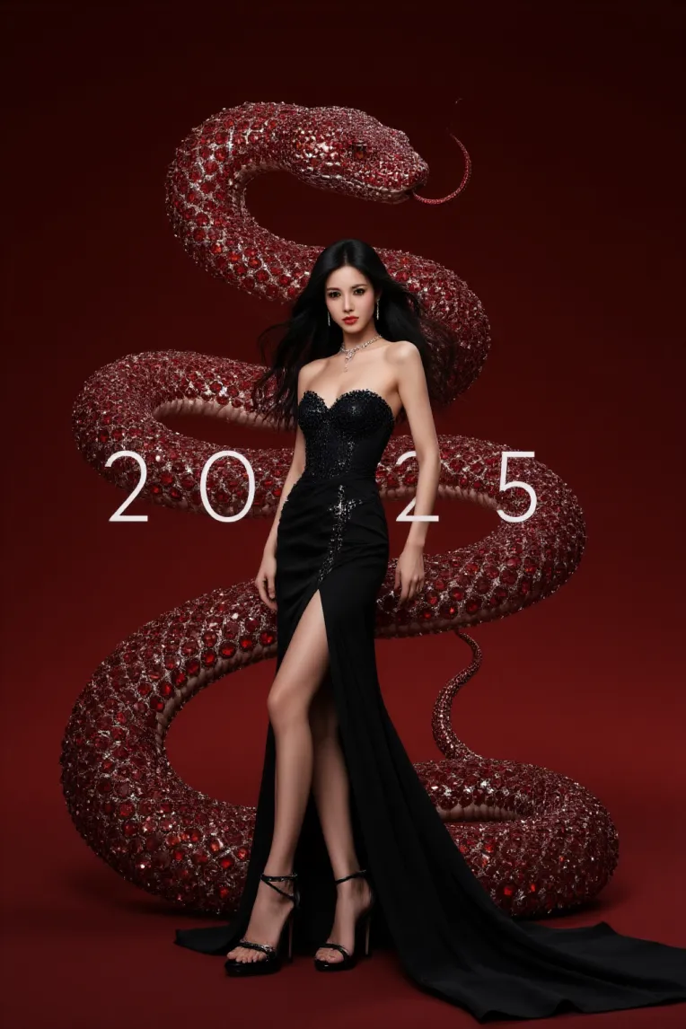 Portrait Photography,Girl,Style Boost,LoRA,FLUX.1