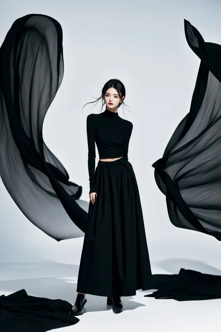 Realistic,Style & Filter,Girl,LoRA,SD 1.5