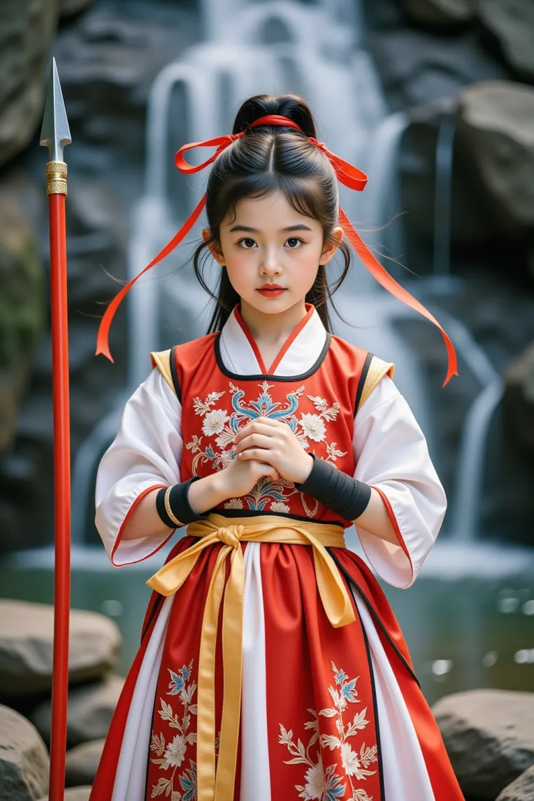 Portrait Photography,Girl,Style Boost,LoRA,FLUX.1