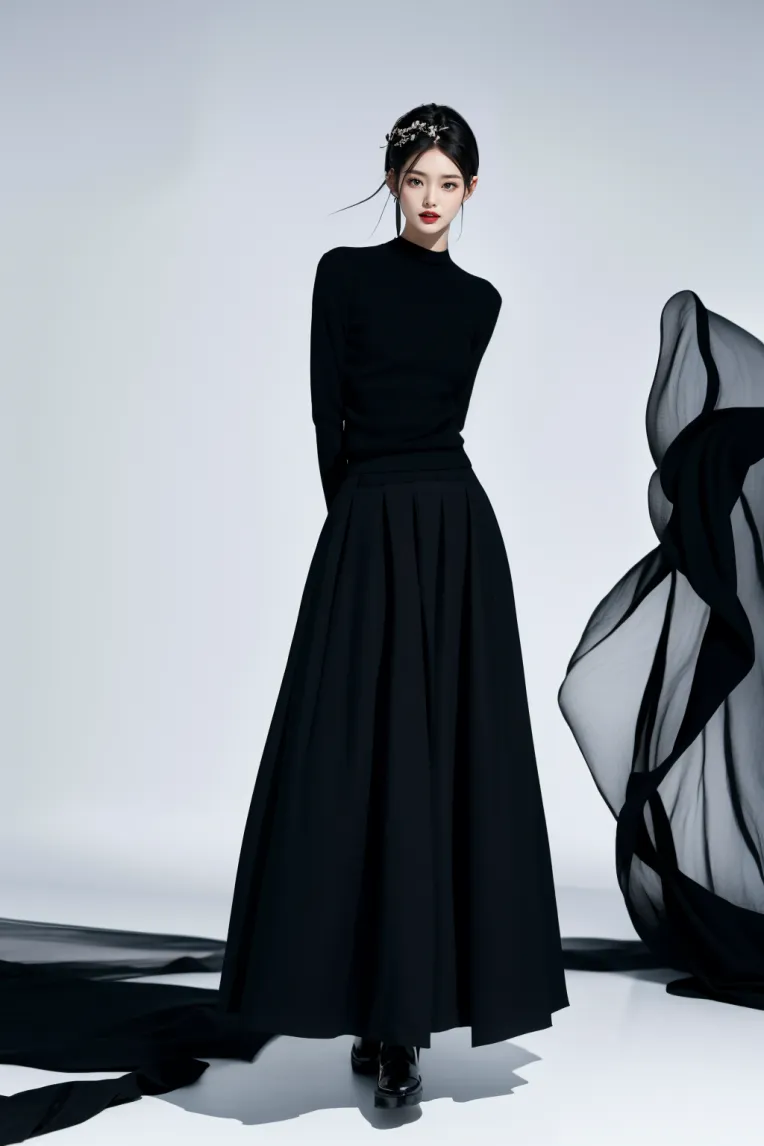 Realistic,Style & Filter,Girl,LoRA,SD 1.5