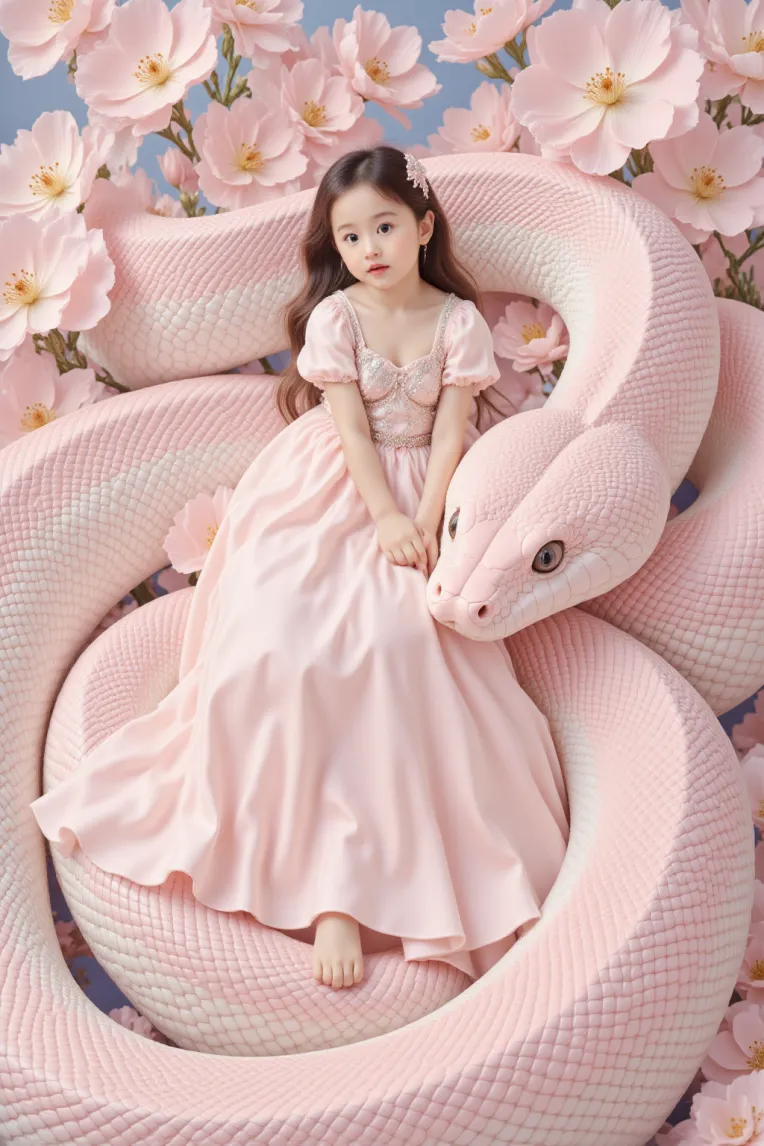 Portrait Photography,Girl,Style Boost,LoRA,FLUX.1