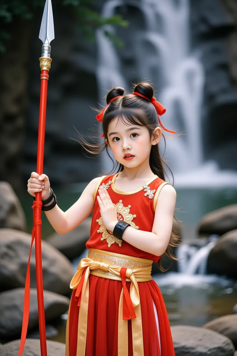 Portrait Photography,Girl,Style Boost,LoRA,FLUX.1