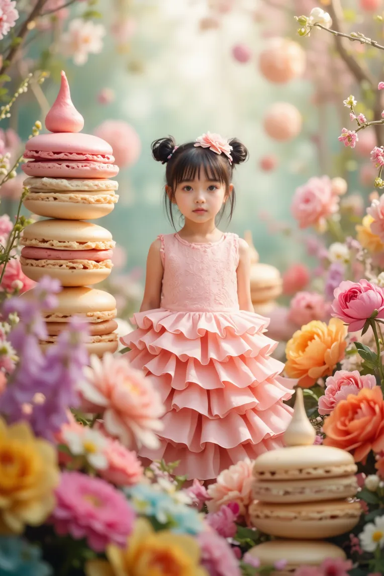 Realistic,Style & Filter,Girl,LoRA,FLUX.1