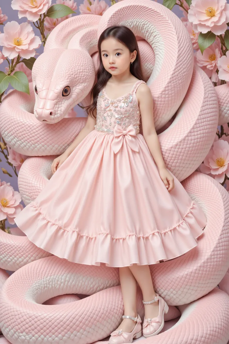 Portrait Photography,Girl,Style Boost,LoRA,FLUX.1