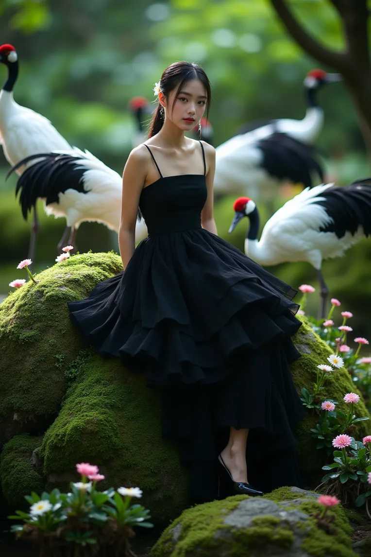 Realistic,Style & Filter,Girl,LoRA,FLUX.1