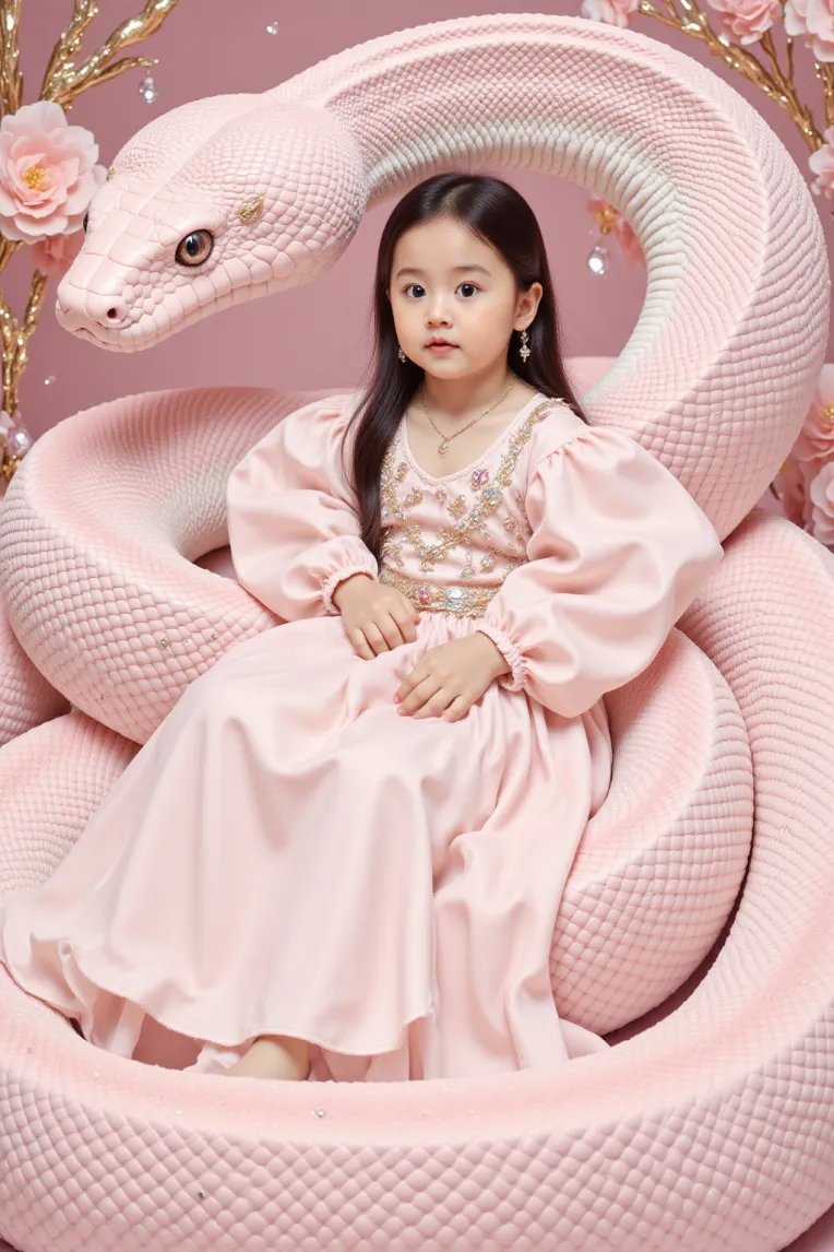 Portrait Photography,Girl,Style Boost,LoRA,FLUX.1