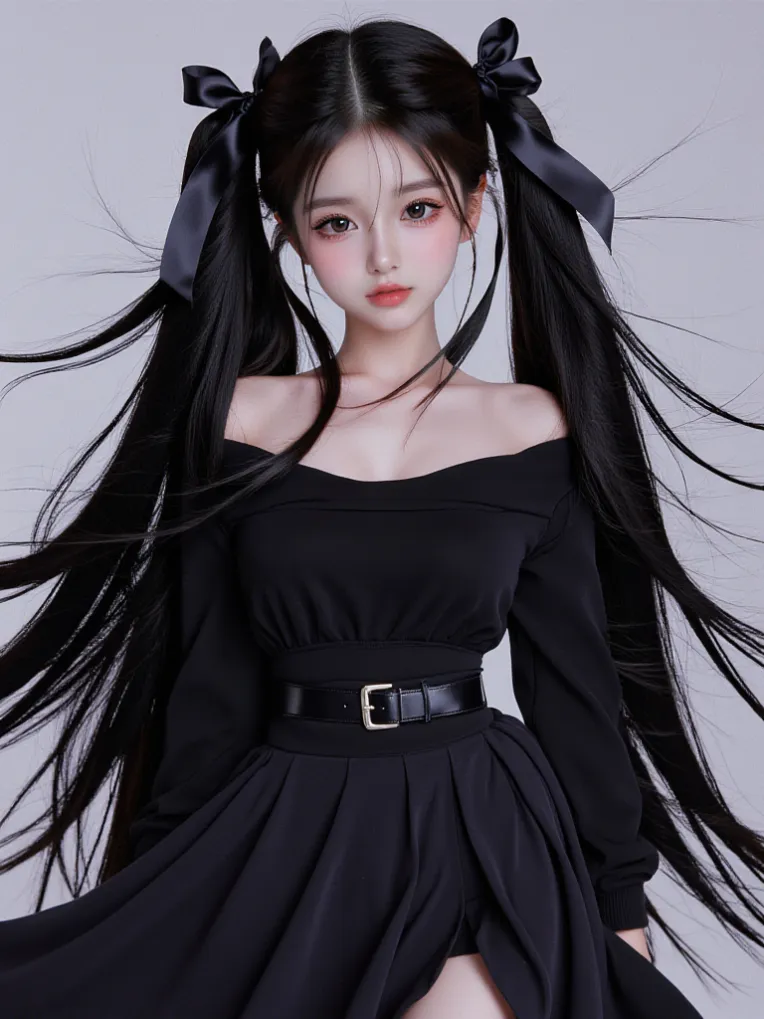 Realistic,Fashion & Makeup,Girl,LoRA,FLUX.1