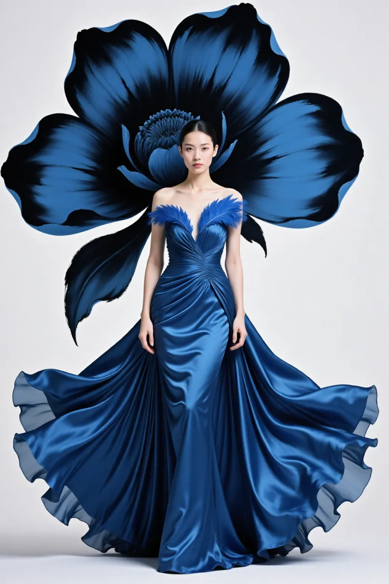 Portrait Photography,Girl,Style Boost,LoRA,FLUX.1