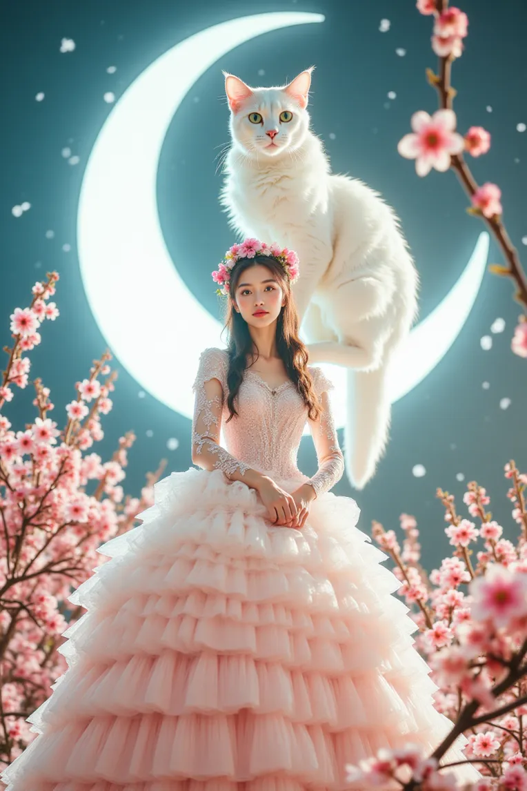 Anime,CGI style,Girl,LoRA,FLUX.1