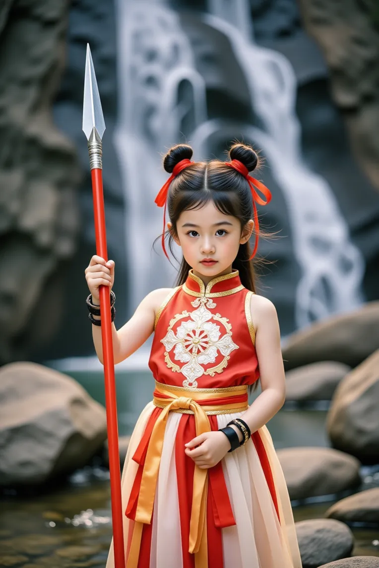 Portrait Photography,Girl,Style Boost,LoRA,FLUX.1