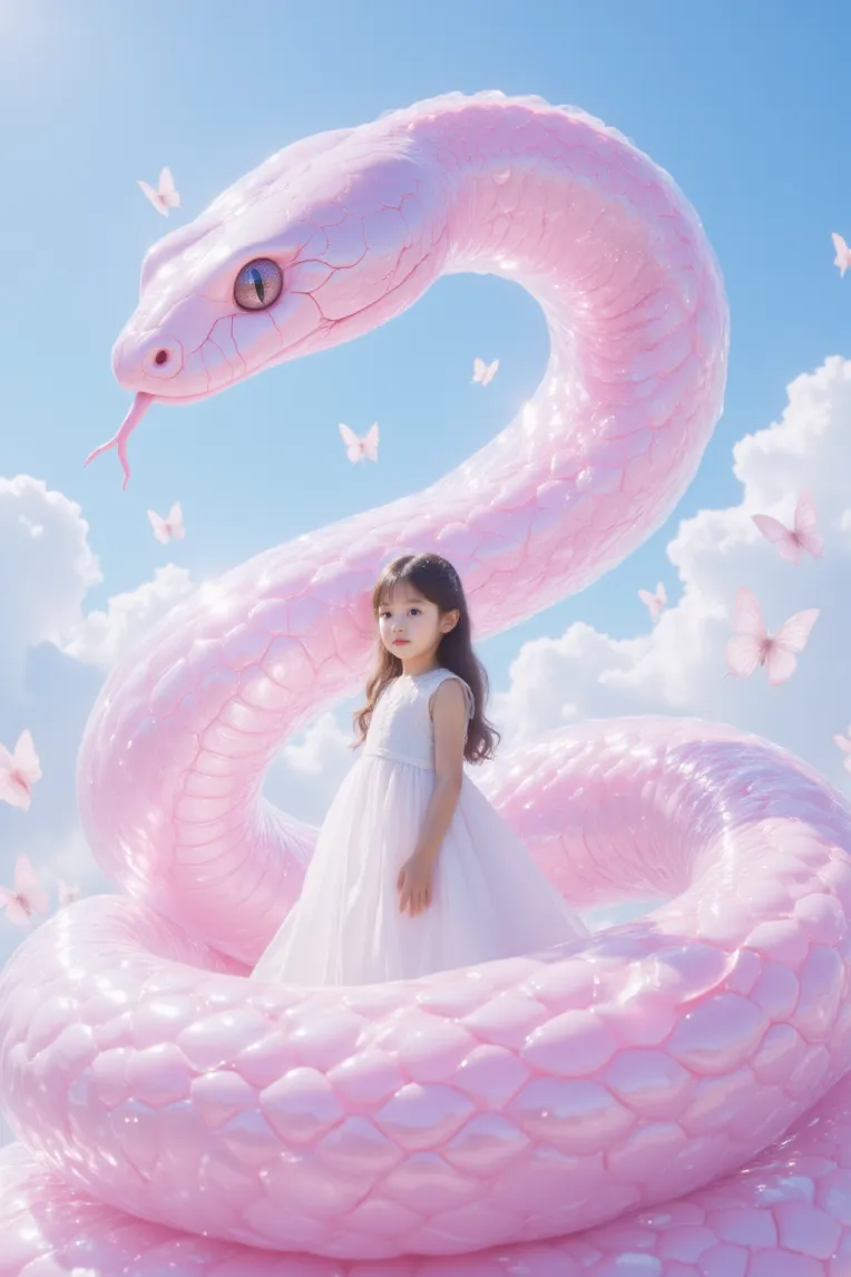 Portrait Photography,Girl,Style Boost,LoRA,FLUX.1
