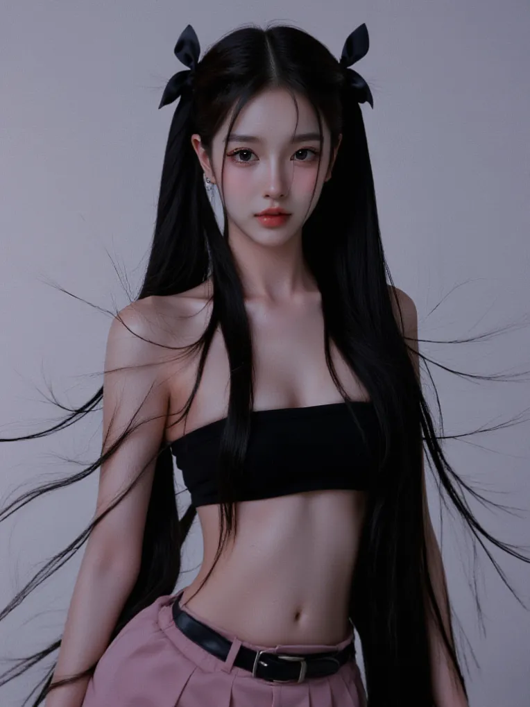 Realistic,Fashion & Makeup,Girl,LoRA,FLUX.1