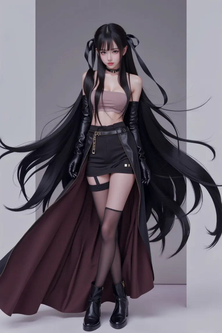 Realistic,Fashion & Makeup,Girl,LoRA,FLUX.1