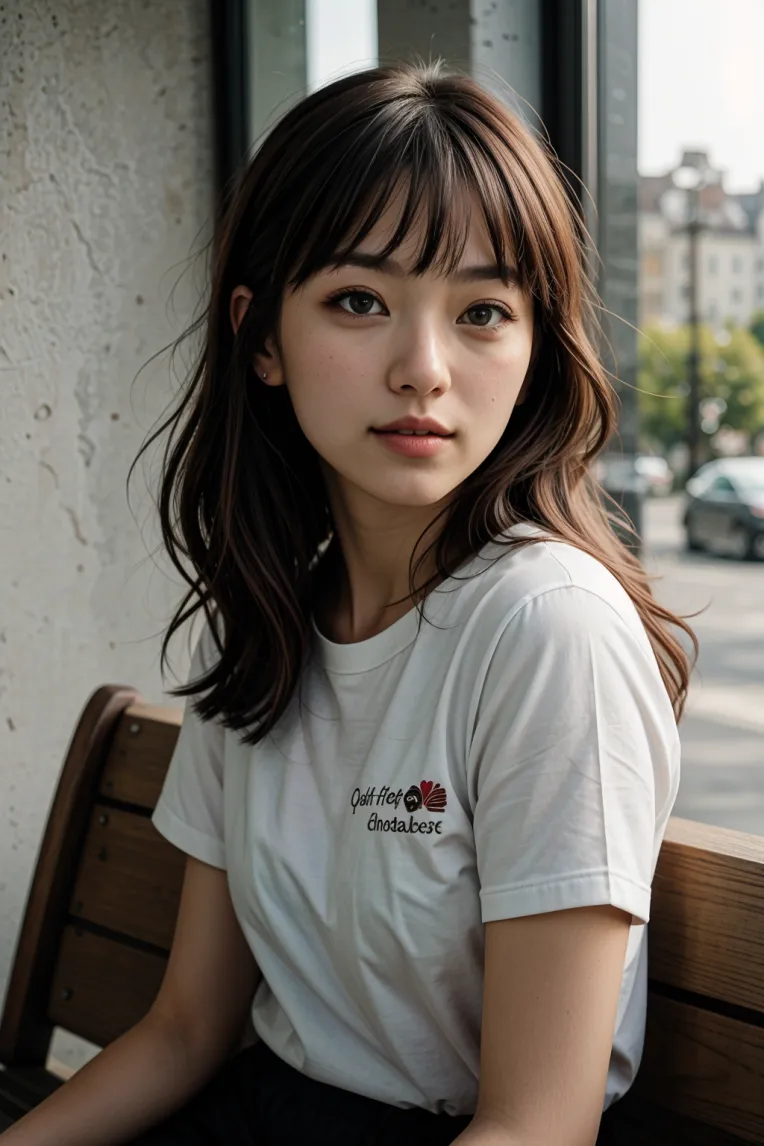 Realistic,Portrait Photography,Girl,Checkpoint,SD 1.5