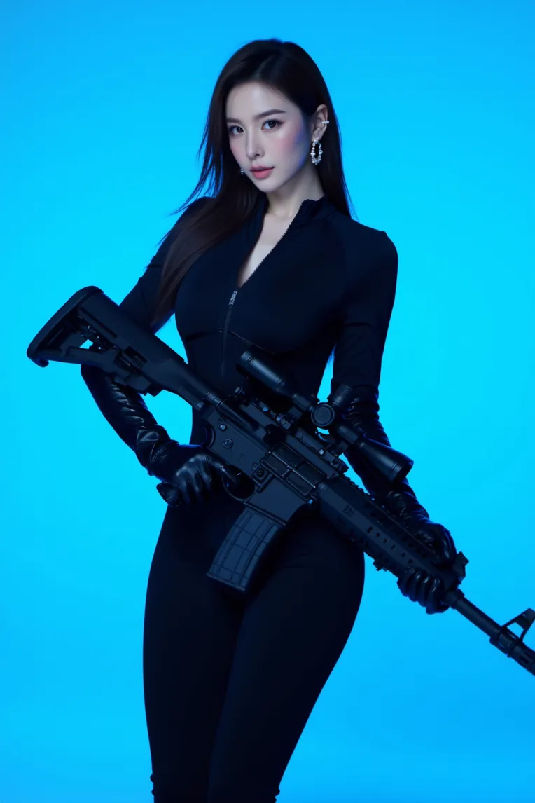 Realistic,Fashion & Makeup,Girl,LoRA,FLUX.1