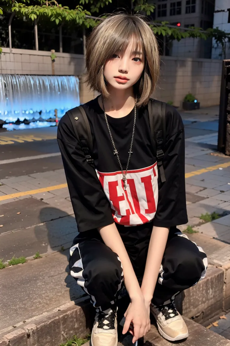 Realistic,Portrait Photography,Girl,LoRA,SD 1.5
