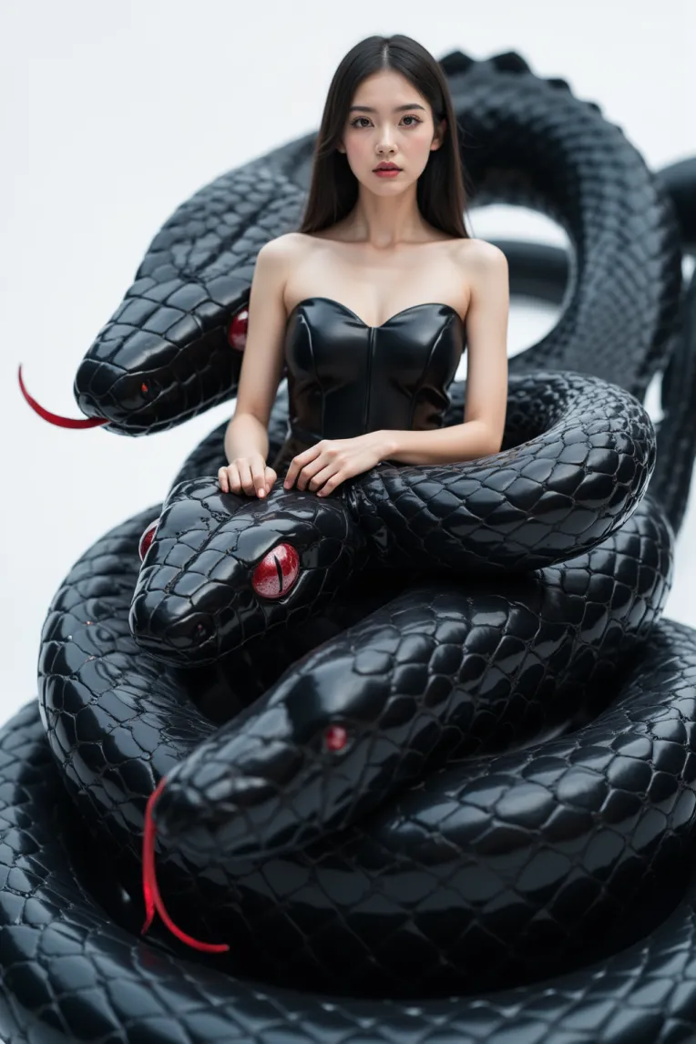 Portrait Photography,Girl,Style Boost,LoRA,FLUX.1