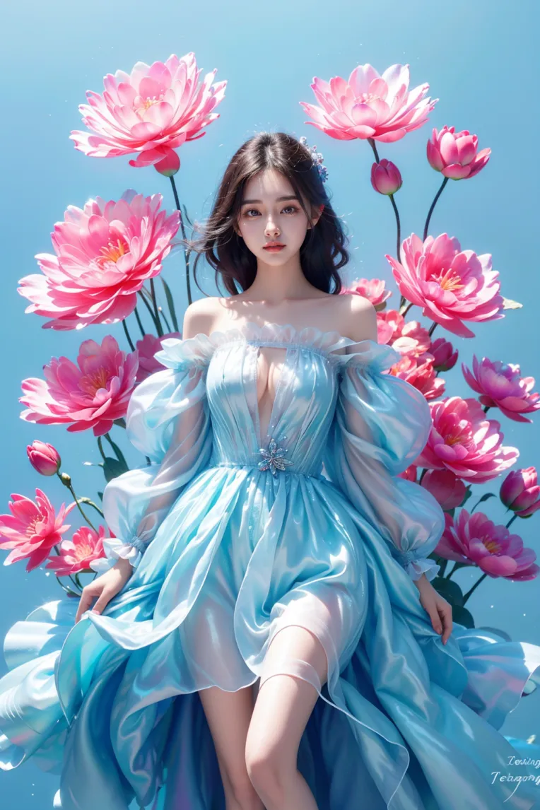 Realistic,Style & Filter,Girl,LoRA,SD 1.5