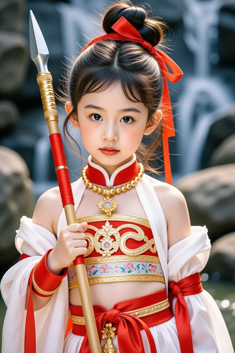 Portrait Photography,Girl,Style Boost,LoRA,FLUX.1