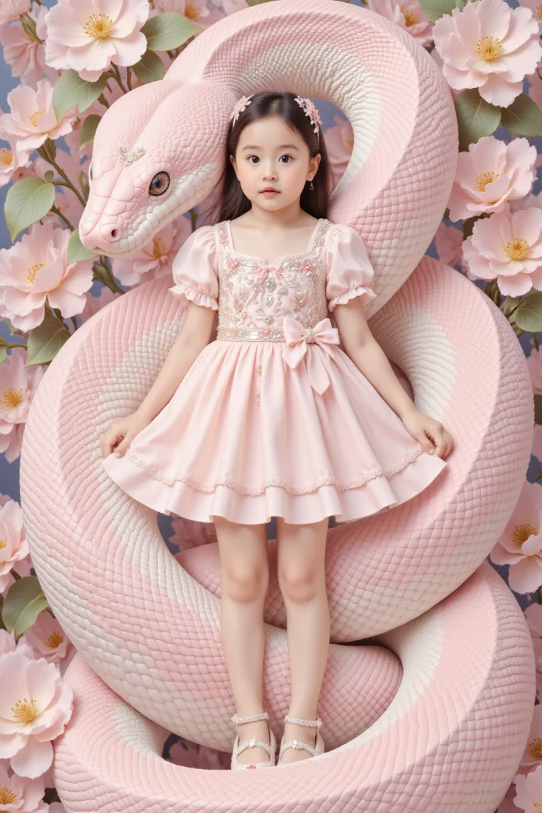 Portrait Photography,Girl,Style Boost,LoRA,FLUX.1