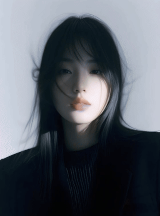 Portrait Photography,Girl,Style Boost,LoRA,Wan Video