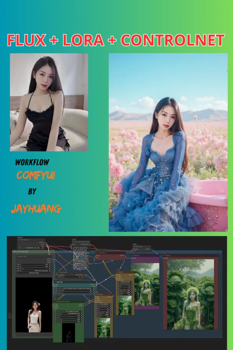 Portrait Photography,Girl,Object Enhance,Workflow,