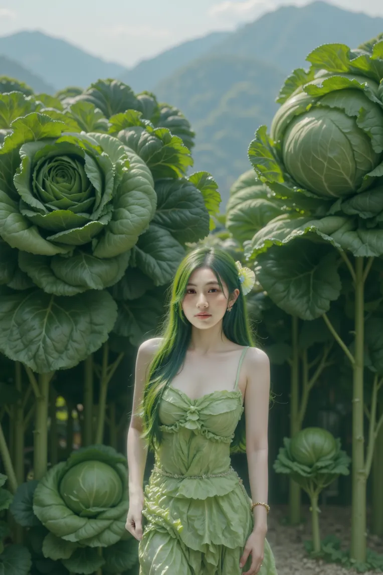 Portrait Photography,Girl,Object Enhance,Workflow,